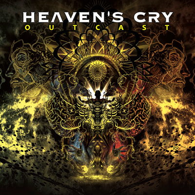 HEAVEN'S CRY - Outcast