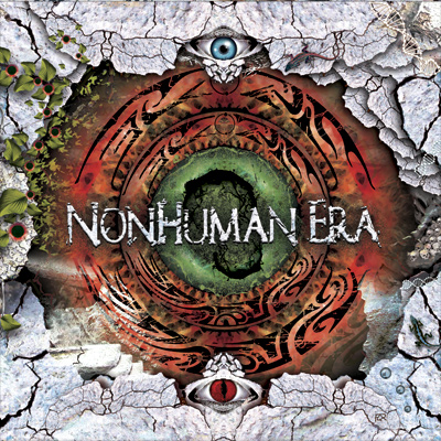 NONHUMAN ERA - NonHuman Era