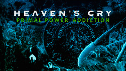 HEAVEN'S CRY - Outcast
